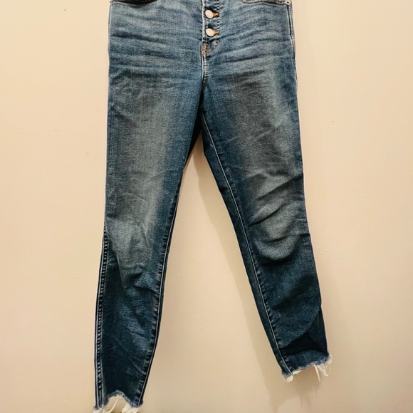 Everlane high rise vintage skinny - Picture 4 of 4